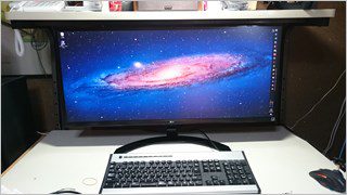 LG 34UM59-P